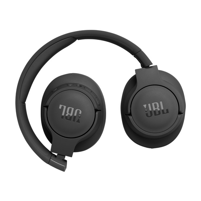 JBL TUNE 770 NC ワイヤレスヘッドフォン JBL Tune 770NC | Adaptive Noise Cancelling Wireless Over-Ear